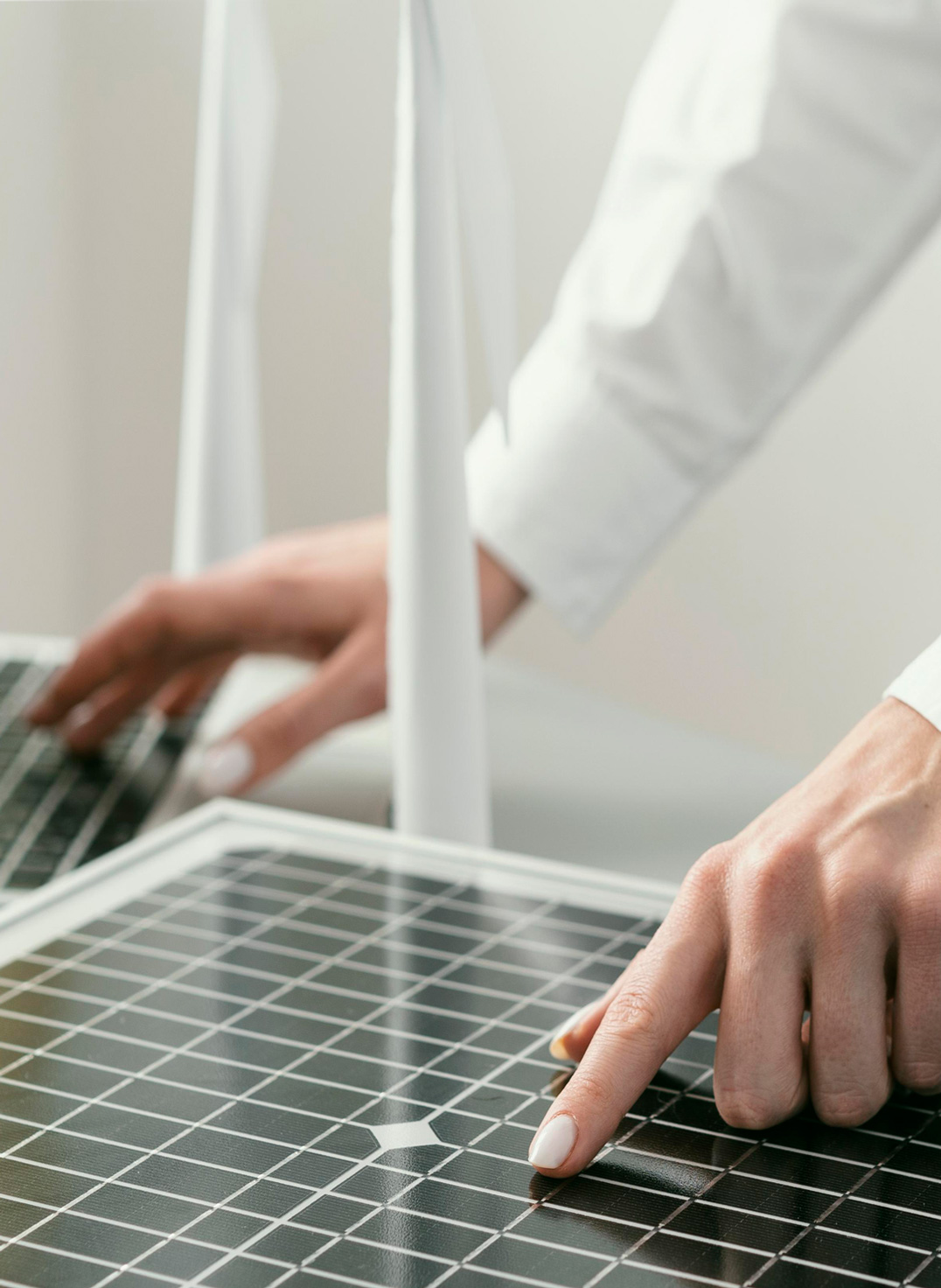 Placas fotovoltáicas